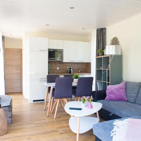 Holiday Gronenberger Muhle - Sbz220 Casa vacanze