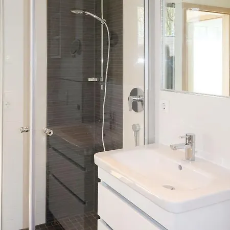 Casa vacanze Holiday Gronenberger Muhle - Sbz220 Klingberg