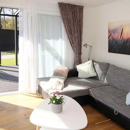 Holiday Gronenberger Muhle - Sbz220 Casa vacanze