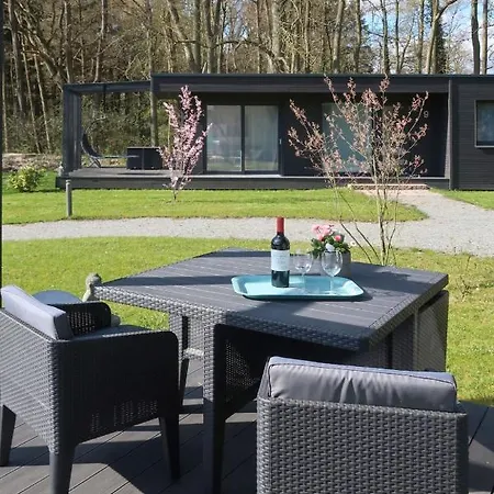 Holiday Gronenberger Muhle - Sbz220 Casa vacanze *